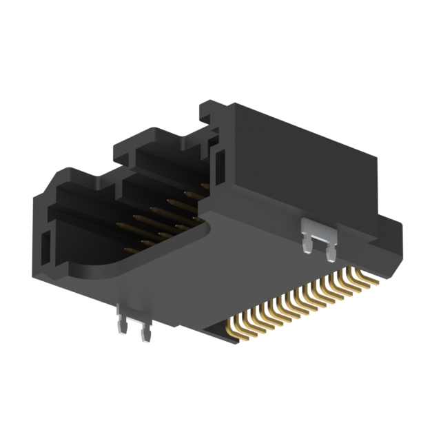 IRISO USA Inc. IMSA-13065B-2-16Y900 electronic component