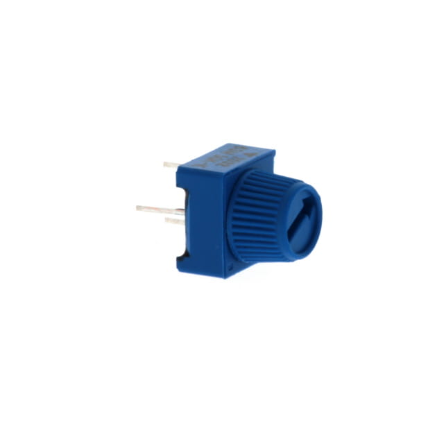 Vishay Spectrol M63M503KB30T607 electronic component