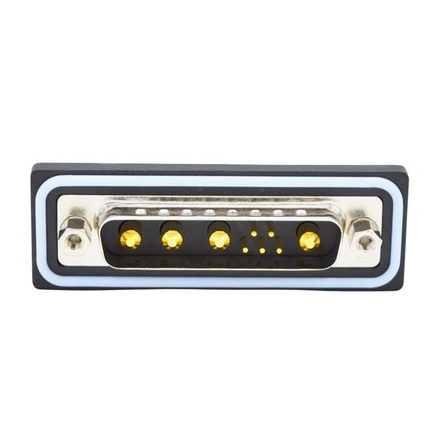 NorComp Inc. CDFR9W4113L461 electronic component