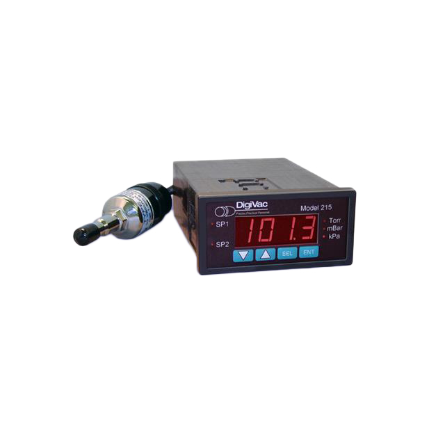 DigiVac M215v electronic component
