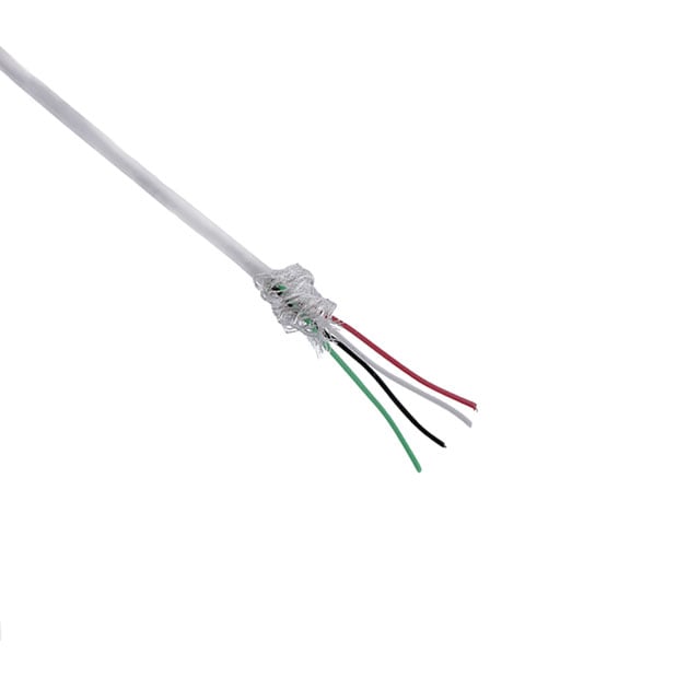 Agilink Microwires TAU-2619,04-A electronic component
