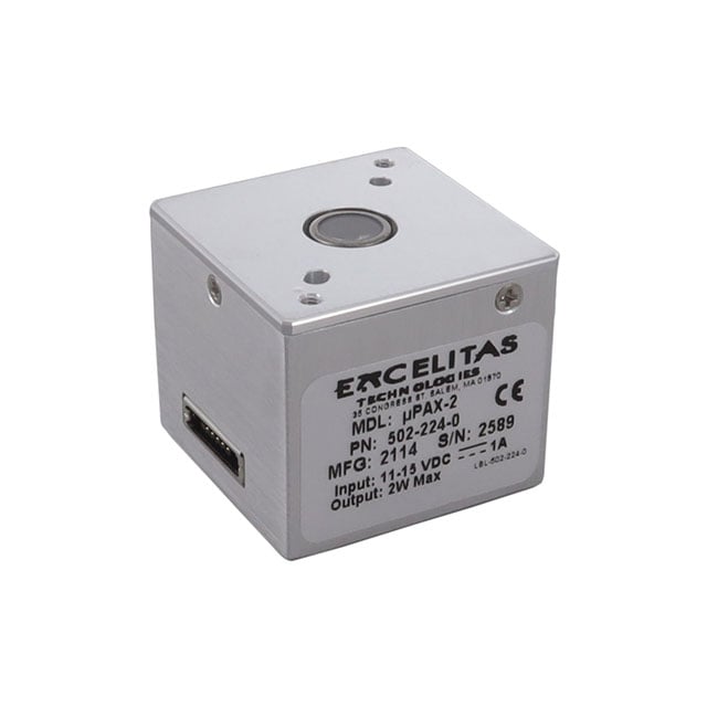 Excelitas Technologies 502-224-0 electronic component