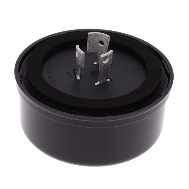 Amphenol ICC (Commercial Products) FLAC1000 electronic component