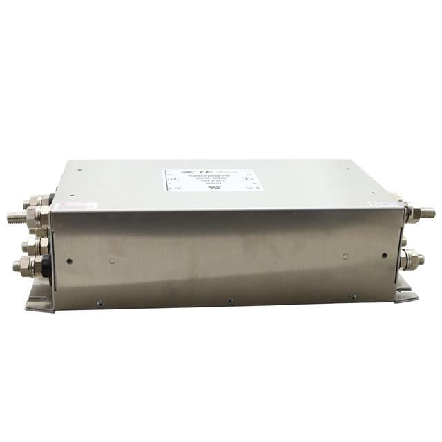TE Connectivity Corcom Filters 150KEVD10BFPW electronic component