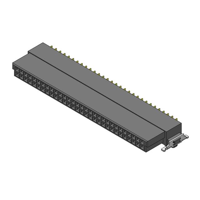 Greenconn CBED202-3079B001C1AD electronic component