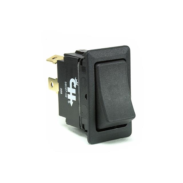 Cole Hersee 58027-01 electronic component