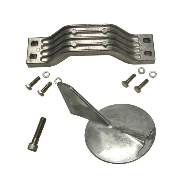 Performance Metals 10184A electronic component