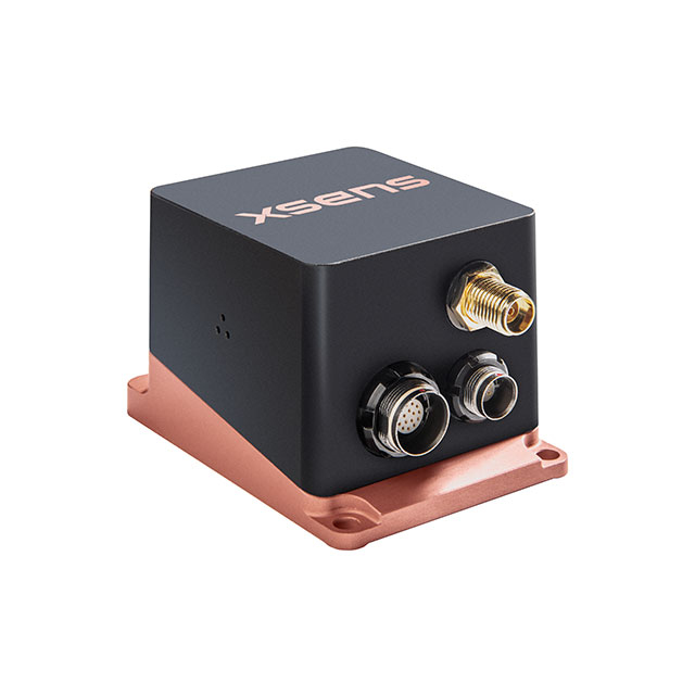 Xsens a Movella brand MTI-680G electronic component