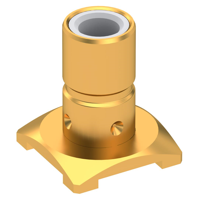 Radiall USA, Inc. R114424030 electronic component