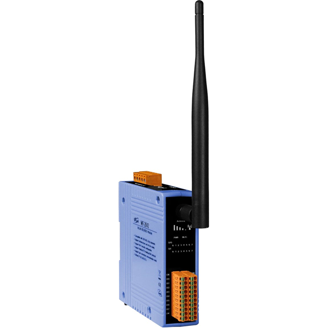 ICP DAS USA INC WF-2042 electronic component