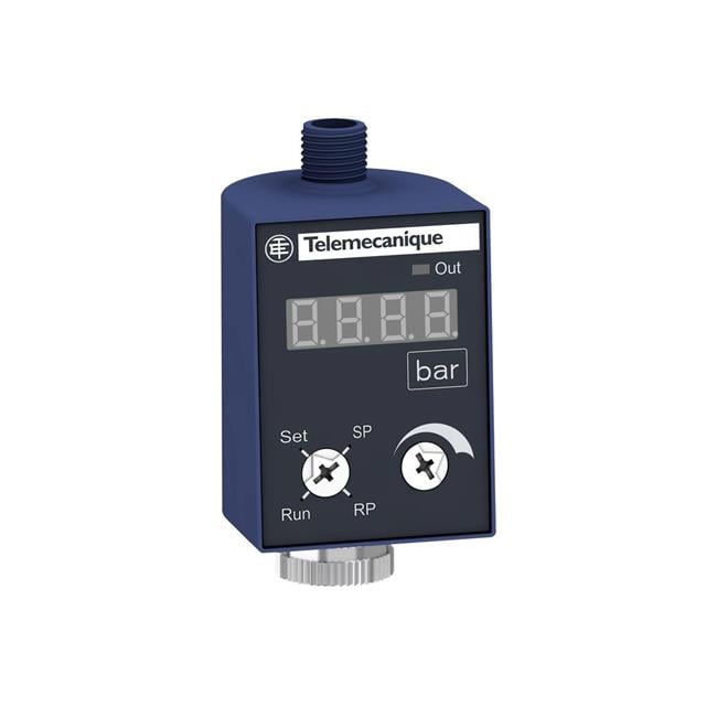 Telemecanique Sensors ZMLPA1P2SH electronic component