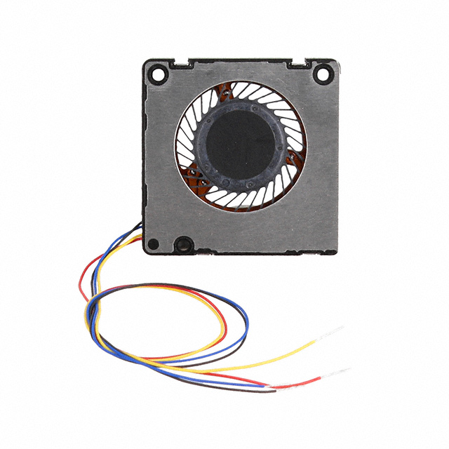 Wakefield Thermal Solutions DB0300305H1A-BT0 electronic component