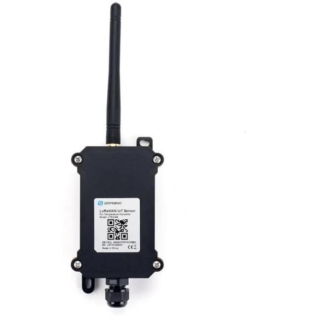 Dragino LTC2-NA-US915 electronic component