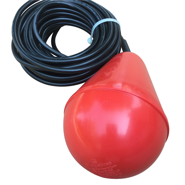 Sump Alarm Inc. SA-2368-10-RAW electronic component