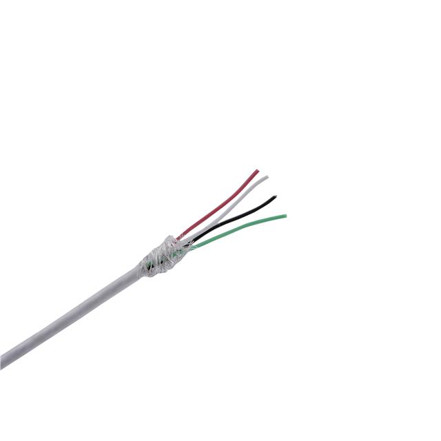 Agilink Microwires TAU-3019,04-B electronic component