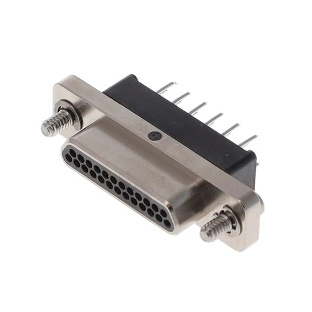 Molex MK-232-025-125-4100 electronic component