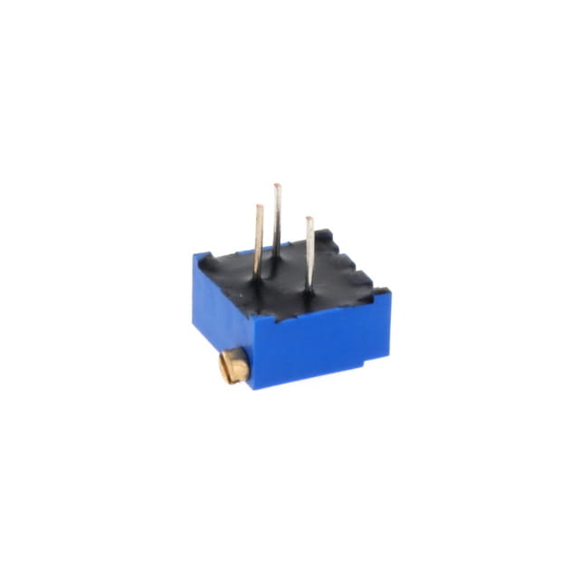 Vishay Spectrol M64P203KB40 electronic component