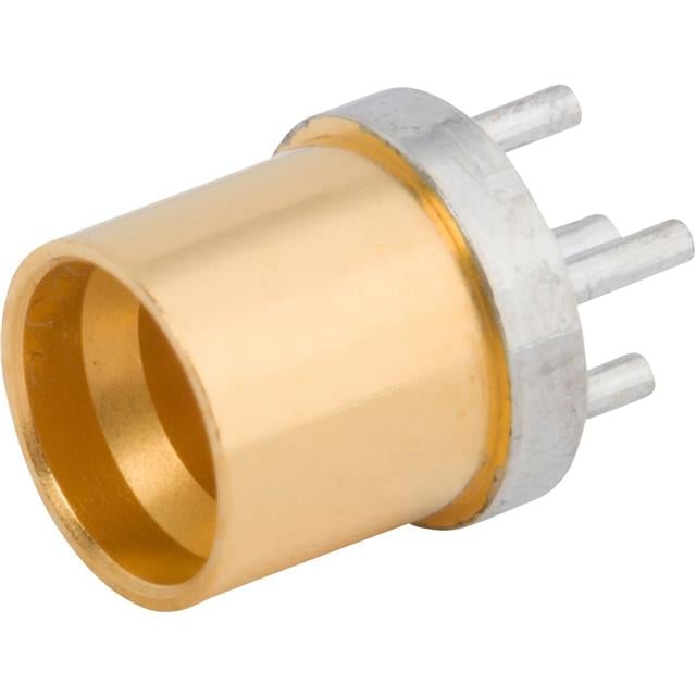 Amphenol SV Microwave 1211-40114 electronic component