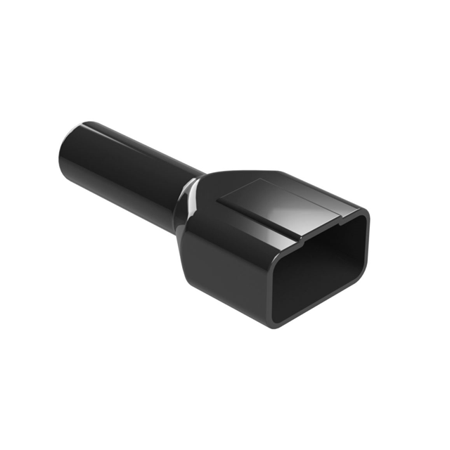 Amphenol Sine Systems Corp AT12P-BT-BK electronic component