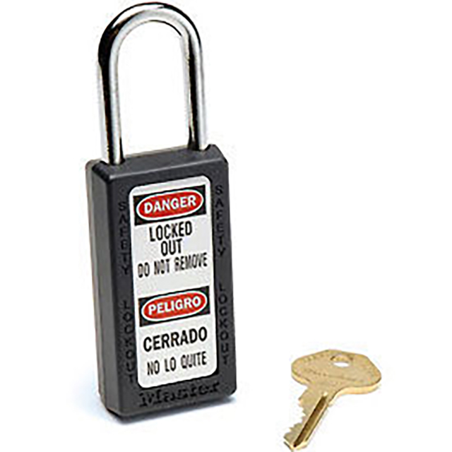 Master Lock 411BLK electronic component