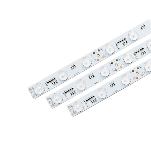 Edgelight LLC EM-BL-ALS-24V-2W20-980-21 electronic component