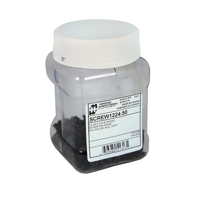 Hammond Manufacturing SCREW1224-50 electronic component