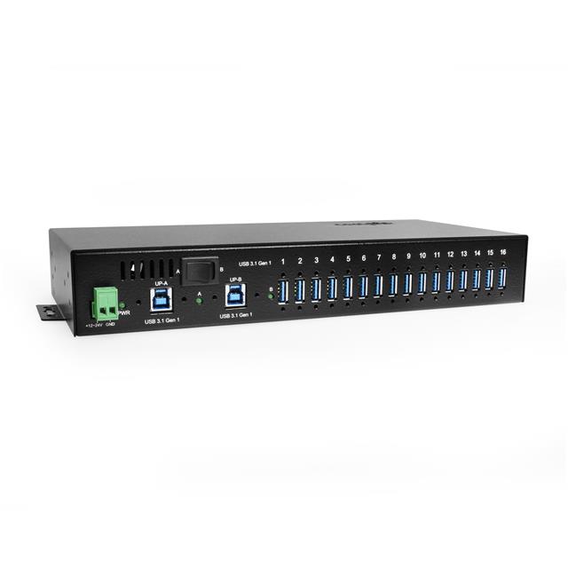 Coolgear USB3-16U1 electronic component