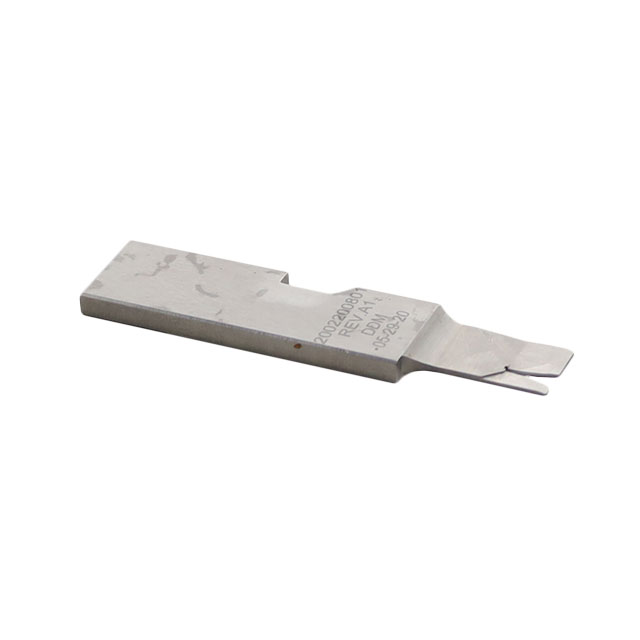 Molex 2002200801 electronic component