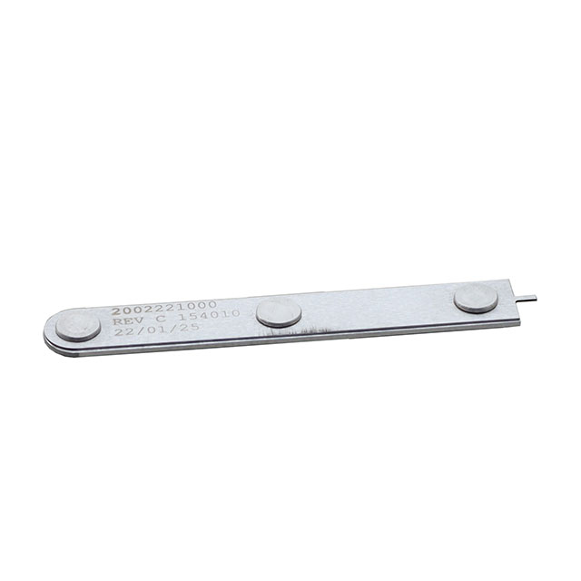 Molex 2002221000 electronic component
