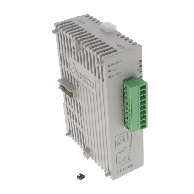 Delta Electronics/Industrial Automation DTC2000C electronic component