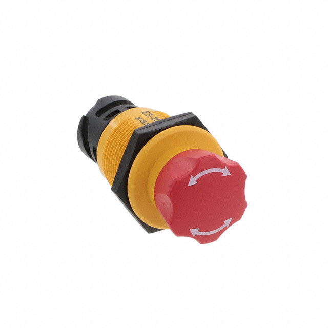 TE Connectivity Deutsch Connectors ES-2003-T111 electronic component