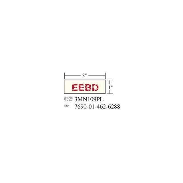 3M 3MN109PL electronic component
