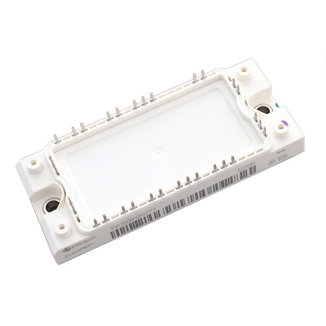 Infineon Technologies FP100R12N2T7BPSA1 electronic component