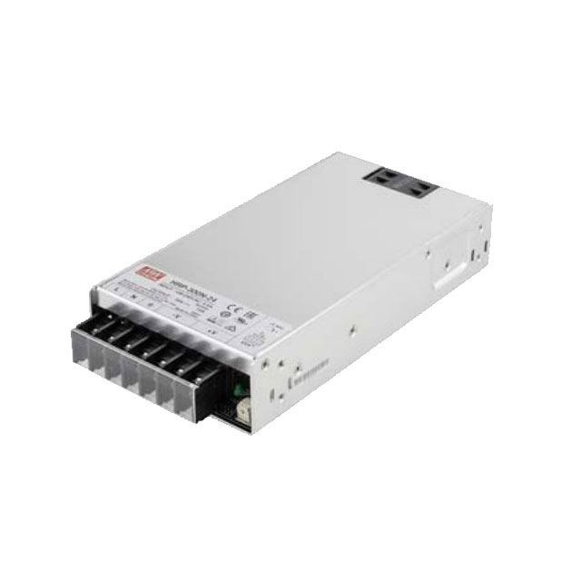 MEAN WELL USA Inc. HRP-300N-24 electronic component