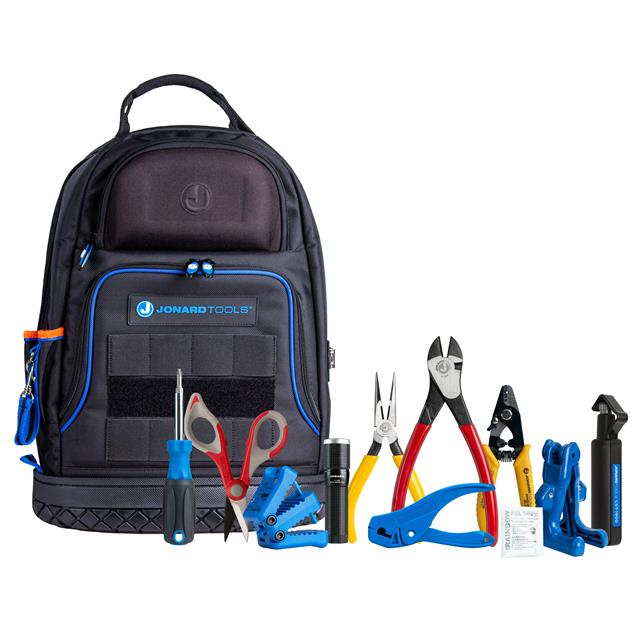 Jonard Tools TK-121B electronic component