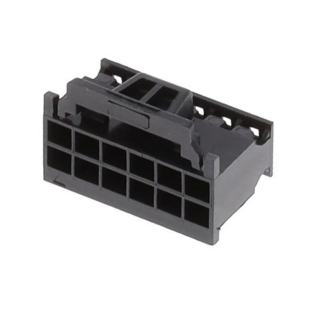 Amphenol ICC (FCI) 10118940-012LF electronic component