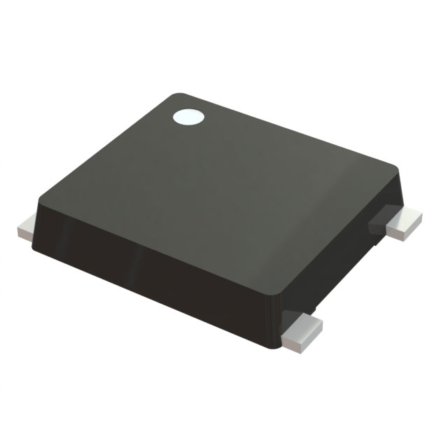 Diodes Incorporated MSB30TM electronic component
