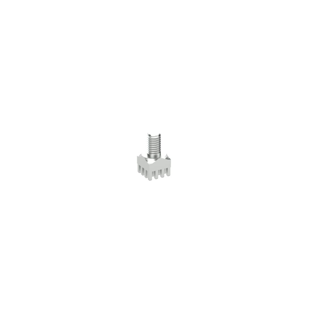 TE Connectivity Erni 225677-E electronic component