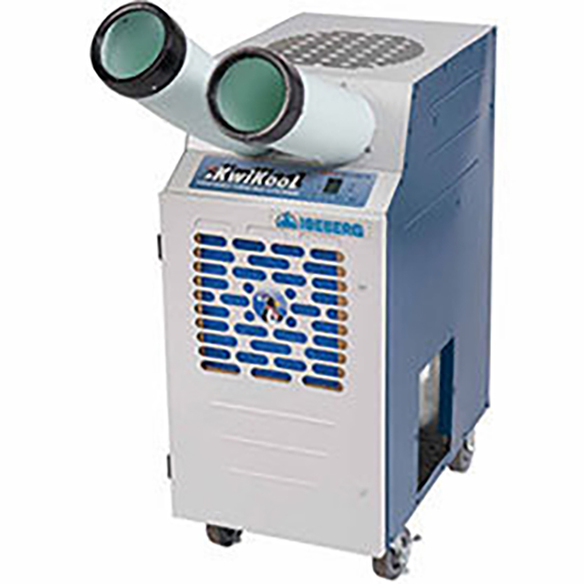 KwiKool KPAC2421-2 electronic component
