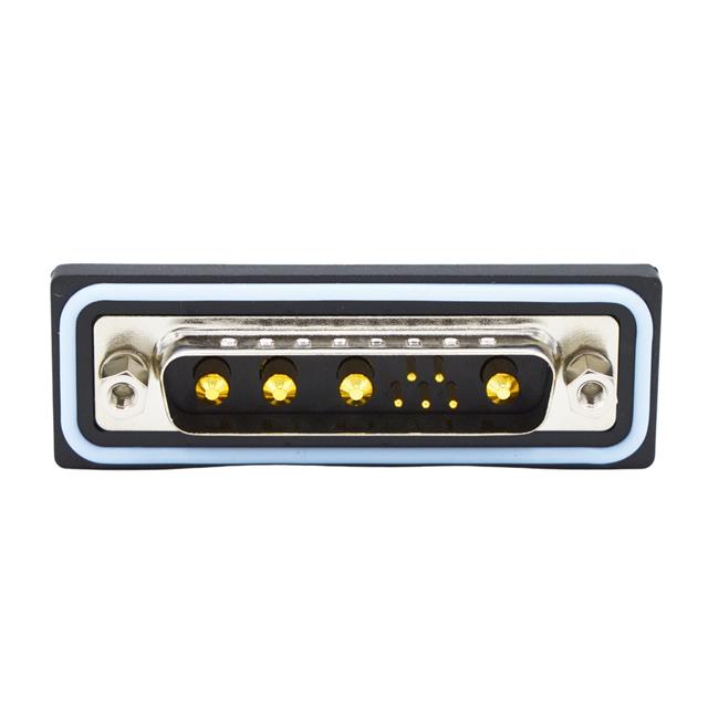 NorComp Inc. CDFR9W4113L412 electronic component