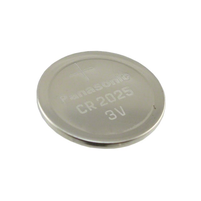 Panasonic Energy CR-2025L/BD electronic component