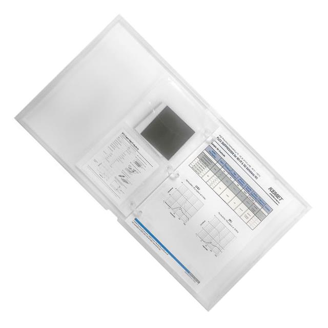 KEMET FXS ENG KIT 05 electronic component