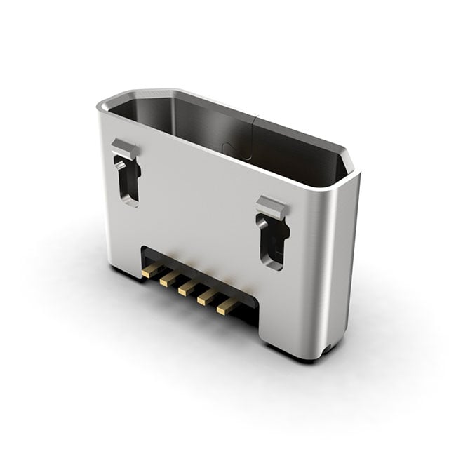 GCT USB3190-GF-C electronic component