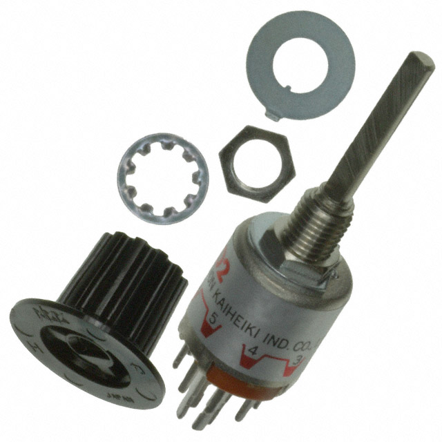 NKK Switches MRX402-A electronic component