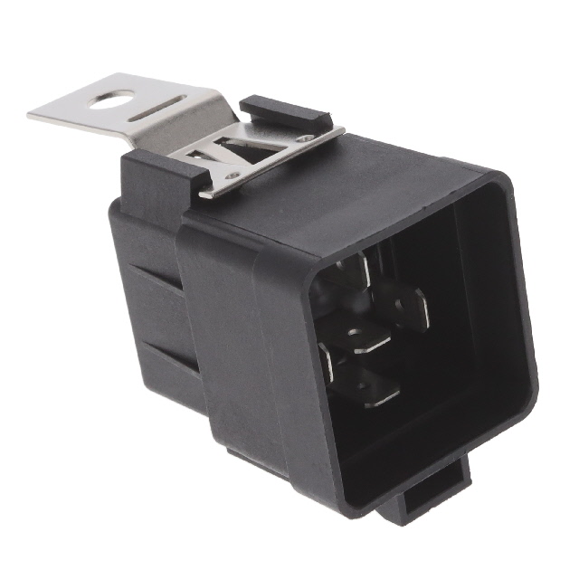 CIT Relay and Switch A2S1CSQ12VDC1.6R electronic component