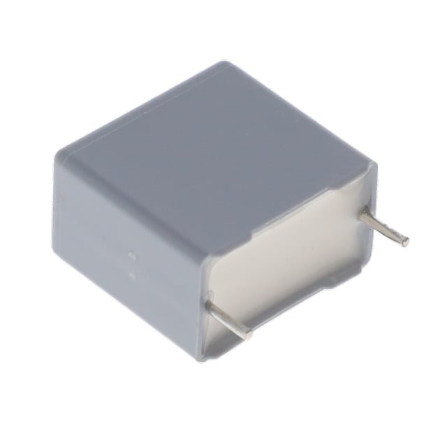 Vishay Beyschlag/Draloric/BC Components BFC233620104 electronic component