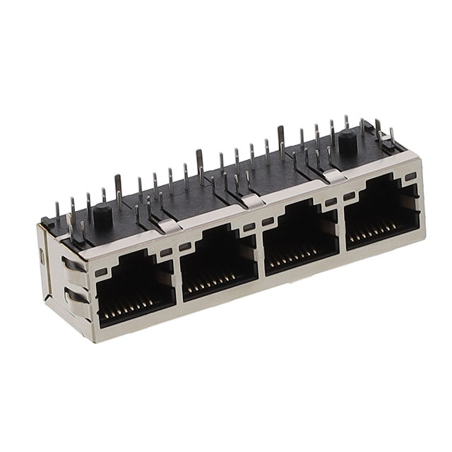 Pulse Electronics E5J88-032-02-L electronic component