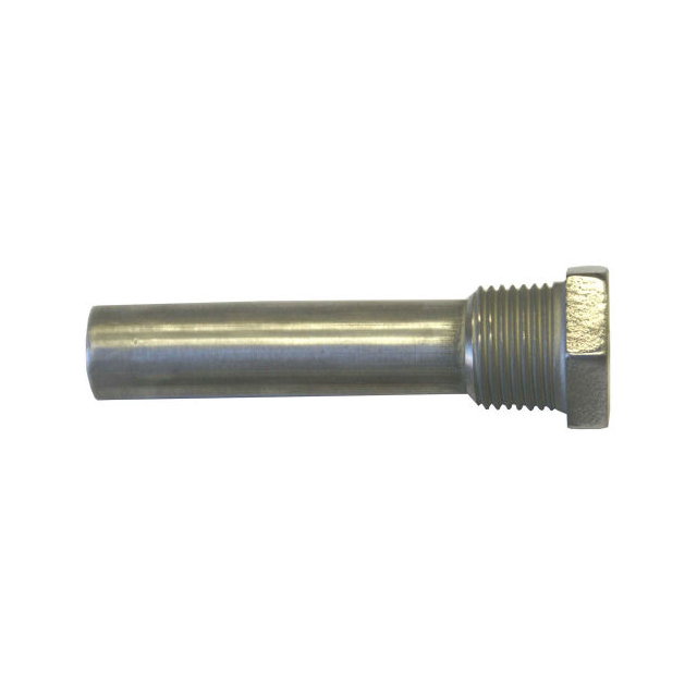 Performance Metals CE-8D electronic component
