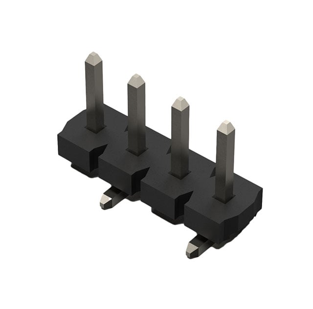 GCT BK010-02-C-0850-0864-0508-G electronic component