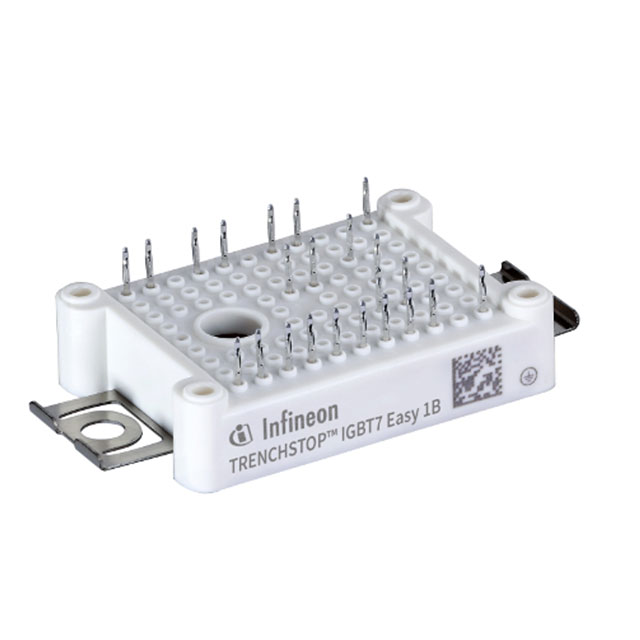 Infineon Technologies FP10R12W1T7PB11BPSA1 electronic component
